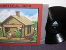 GRATEFUL DEAD Terrapin Station LP Orig 1st Press 1977 Arista AL-7001+Inner NM