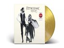 Fleetwood Mac Rumours LP Gold Vinyl - Sealed