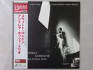 Andrea Pozza Trio Sweet Lorraine Venus TKJV-19154 Japan 200g VINYL LP OBI