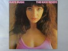 Kate Bush The Kick Inside TOSHIBA EMI EMS-81042 Japan  VINYL LP