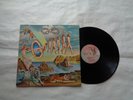 DOORS (FULL DOORS CIRCLE) GATEFOLD ALBUM ON ELEKTRA RECORDS 1972