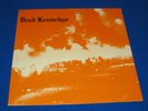 DEAD KENNEDYS / Fresh Fruit... OG USA 1st PRESS LP ORANGE COVER 1981 PUNK KBD