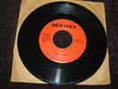 DESTINY / Your Gone RARE PRIVATE PRESSING SINGLE 7