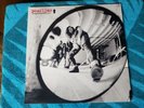 PEARL JAM REARVIEWMIRROR GREATEST HITS Vinyl VOL 1 - EXCLUSIVE -LIKE NEW