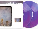 MODEST MOUSE 'THE LONESOME CROWDED WEST' VINYL ME PLEASE PURPLE/BLUE 2xLP NEW