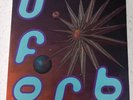 The Orb U.F.Orb BLRLP18 DBLE LP