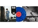Billy Joel: 52nd Street  Walmart Exclusive Blue Swirl Vinyl Record, Brand New