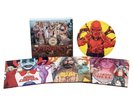 Rob Zombie Firefly Trilogy 3 LP Set Waxwork House 1000 Corpses, Devil's Rejects