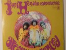 LP Jimi Hendrix Experience 