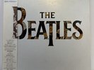 THE BEATLES - 20 GREATEST HITS - JAPAN VINYL LP OBI EAS-91047 NM / EX