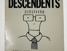 DESCENDENTS Milo Goes To College 1st Pressing 1982 LP NEW ALLIANCE with Insert