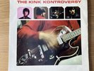 THE KINKS ‘The Kink Kontroversy’ 1965 LP on Pye in Flipback MONO A1/B1  NM/EX