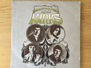 THE KINKS - SOMETHING ELSE - 1967 UK - 1st Press - MONO - N/MINT ￼A1/B1