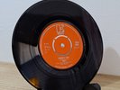 The MC5 - Ramblin Rose / Borderline rare punk vinyl single 45 kick out the jams