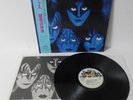 Kiss Creatures Of The Night 28S-138 Japan LP OBI VinylA233