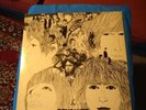 Beatles Revolver Original 1966 YEX 605/606 PCS 7009 12