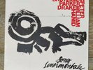 Song Sentimentale by Peter Brotzmann/William Parker/Hamid Drake (Record, 2019)