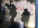 The Jesus and Mary Chain Live at Barrowland Black Vinyl LP Sealed