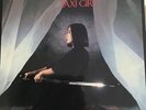 TAXI GIRL SEPPUKU UK original LP. BURNEL-JET BLACK THE STRANGLERS. RARE