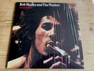 Bob Marley And The Wailers: Catch A Fire LP (Jamaican Mix) 2023 Tuff Gong Vinyl