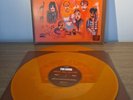 The Coral - Magic And Medicine LP Vinyl 2004 Orange First UK Pressing