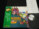 THE BEATLES - YELLOW SUBMARINE - JAPAN VINYL LP FOREVER OBI AP-8610