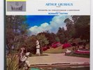 GRUMIAUX ⸺  TCHAIKOVSKY & MENDELSSOHN violin concertos PHILIPS HI-FI ste LP EX++