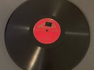 Opera Music 78 Record Antonio Scotti Dio Possente Rare Deluxe 12