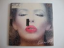 Kylie Minogue LP Kiss Me Once (Sealed/New) (Parlophone 825646328048, UK 2014)