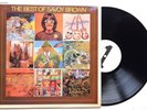 Savoy Brown - The Best Of Savoy Brown - White Label Promo -Decca 1982 (NM / EXC)