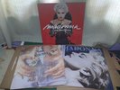 MADONNA 3 LP BUNDLE TRUE BLUE LIKE A PRAYER, YOU CAN DANCE ORIG PRESS, SIRE, EX