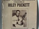 Riley Puckett 