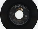 Elvis Presley, RCA SP-45-118 promo King of the Whole Wide World