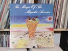 The Majestic Arrows The Magic Of The Majestic Arrows 1973 soul funk LP on Bandit