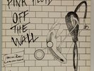 PINK FLOYD  Off The Wall  1979 Radio Promo Only 8 Track LP  Columbia AS736  wlp