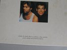 WHAM the final box set with gifts