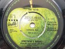 Very Rare Walls Apple EP. Hopkin, Iveys, Taylor, Lomax 1R 1R stampers Beatles