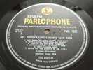 The Beatles - Sgt. Pepper's Lonely Heart // Orig UK '67 LP Mono  #3
