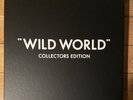 Bastille Wild World Signed Box Set - Vinyl & CD