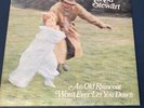 Rod Stewart An Old Raincoat Won't Ever Let You Down Vertigo Inner Spaceship