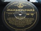 The Beatles - Please Please Me // UK 1963 Mono Gold LP Parlophone