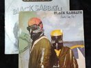 Black Sabbath - Never Say Die, blackout. Vinyl, Record, LP, 1978, 1982 lot
