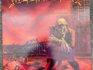 MEGADEATH vinyl - Peace Sells.....but who's buying?