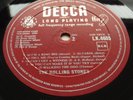 The Rolling Stones - S/T // Orig. UK '64 w/ short 'Tell Me' 2:52 Decca LP READ