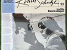 Klaus Schulze - La Vie Electronique Volume 1.1 Limited Edition Vinyl 2LP Record