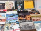 26x Vinyl LPs JAZZ/BLUES Kenny Ball, Ray  Charles, Nat King Cole & More - 232