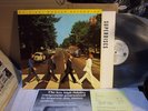MOFI THE BEATLES LP 