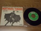 BOF OST BATMAN Nelson Riddle TV soundtrack