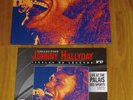 Johnny Hallyday live at the palais des sports  71  Double Vinyles