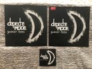Depeche Mode Goodnight Lovers vinyl 12